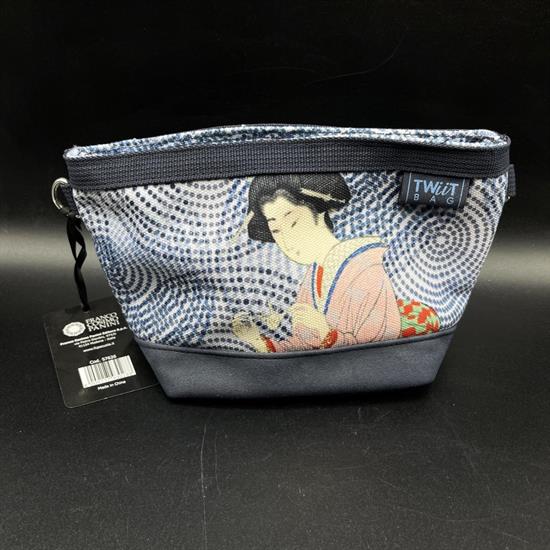 BORSA TWIIT SMALL ART & POP