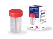 CONTENITORE STERILE PER FECI 60ml