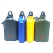 BORRACCIA ALLUMINIO 500ml FLASK