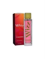 EDT DIADORA WIZZ 100ml WOMAN