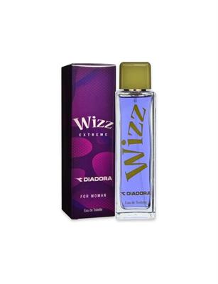 EDT DIADORA WIZZ EXTREME 100ml WOMAN