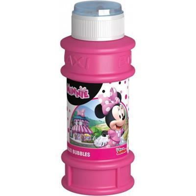 BOLLE SAPONE 175ml MAXI MINNIE