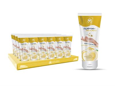 CREMA MANI RIPARATRICE 100ml