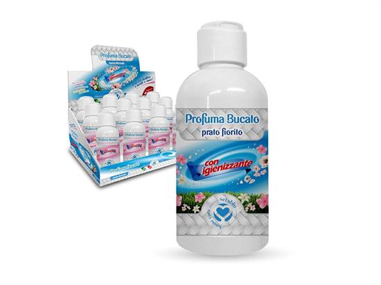 PROFUMA BUCATO 250ml PRATO FIORITO