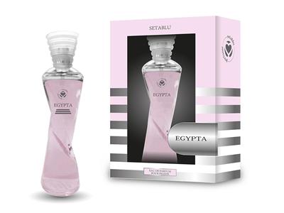 PROFUMO DONNA 100ml EGYPTA