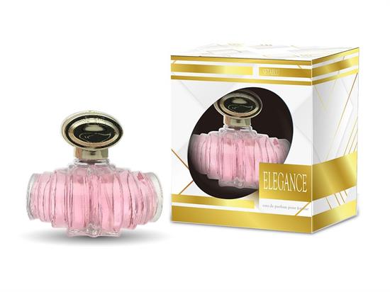 PROFUMO DONNA 100ml ELEGANCE