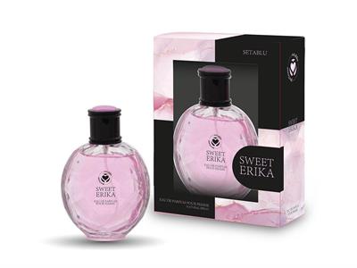 PROFUMO DONNA 100ml SWEET ERIKA