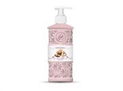 SAPONE MANI 500ml MANDORLA