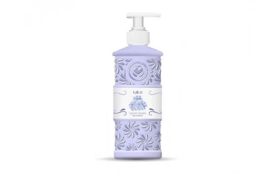 SAPONE MANI 500ml TALCO