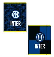 CARTELLA 3L INTER