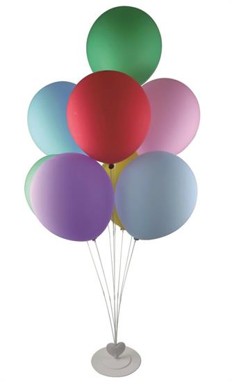 SUPPORTO PER BOUQUET PALLONCINI