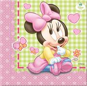 TOVAGLIOLI BABY MINNIE 20pz.