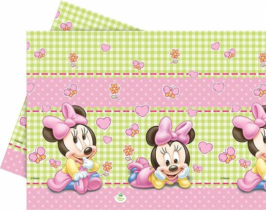 TOVAGLIA BABY MINNIE 120x180