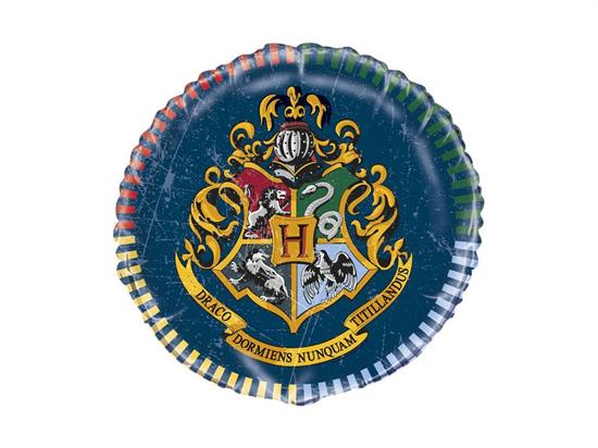 MYLAR HARRY POTTER 45cm.