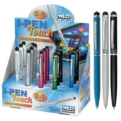 PENNA I-PEN 2 in 1 MINI