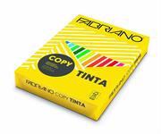 COPYTINTA A3 GIALLO 160gr