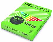 COPYTINTA A4 VERDE PISELLO 80gr