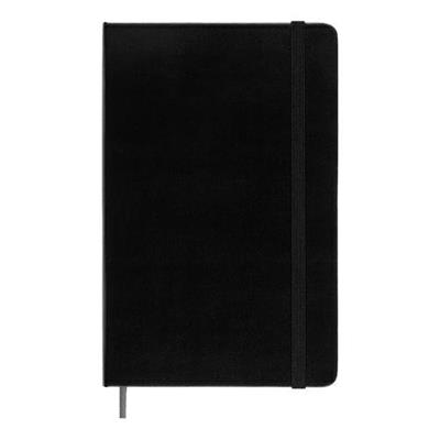 MOLESKINE M NERO SKETCHBOOK MSK