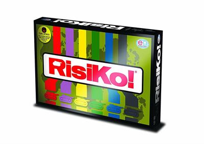 RISIKO