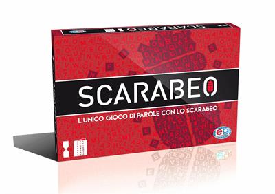 SCARABEO