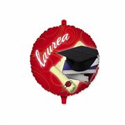 MYLAR 45cm LAUREA