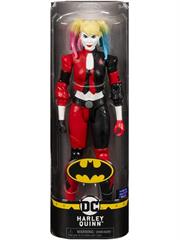 BATMAN 30cm HARLEY QUINN