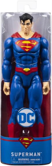 SUPERMAN 30cm