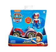 PAW PATROL VEICOLO RYDER