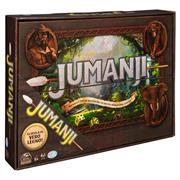 JUMANJI TOTAL REFRESH