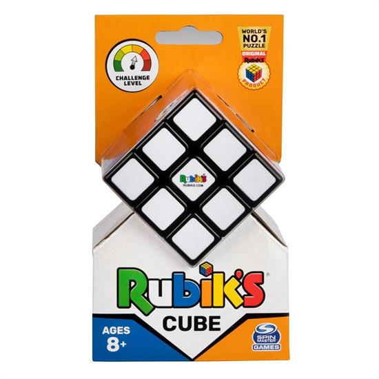 CUBO DI RUBIK 3X3