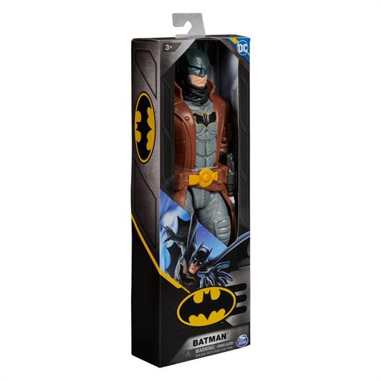 BATMAN 30cm MARRONE