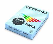 COPYTINTA A4 CELESTE 160gr