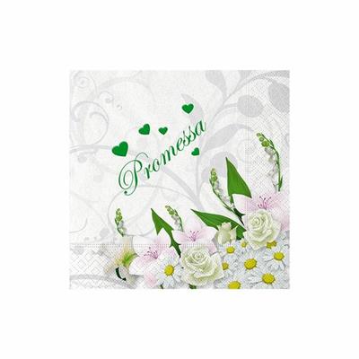 MINI TOVAGLIOLI PROMESSA.BOUQUET 20pz