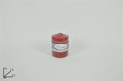 CANDELA 10x7,5cm ROSSA