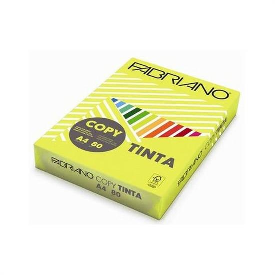 COPYTINTA A4 CEDRO  80gr