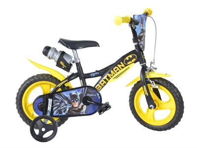 BICI 12 BATMAN