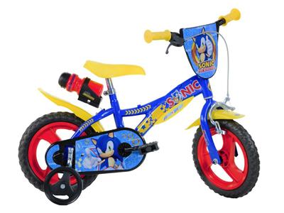 BICI 12 SONIC