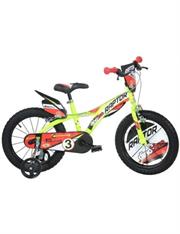 BICI 14 RAPTOR GIALLO