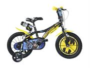 BICI 14 BATMAN