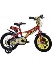 BICI 14 MICKEY MOUSE