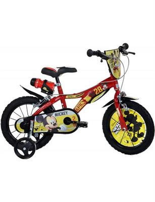 BICI 14 MICKEY MOUSE