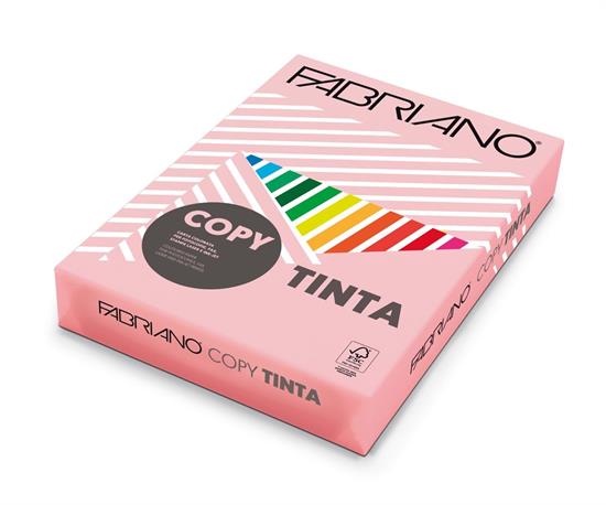 COPYTINTA A3 ROSA 80gr