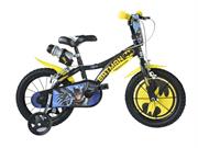 BICI 16 BATMAN