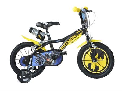 BICI 16 BATMAN