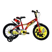 BICI 16 MICKEY MOUSE