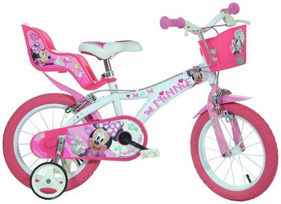 BICI 16 MINNIE