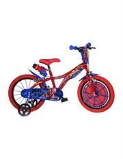 BICI 16 SPIDERMAN