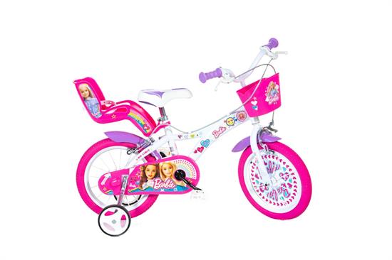 BICI 16 BARBIE