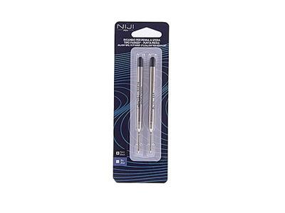 REFILL NERO COMPATIBILE PARKER