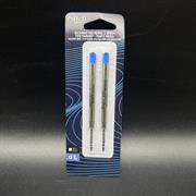 REFILL BLU COMPATIBILE PARKER